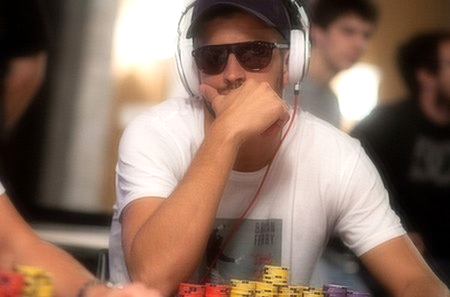 Евгений Янчук