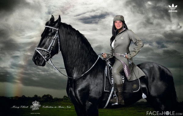 Ирина Геннеберг