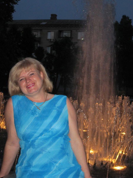 Лариса Федотова ( Ткаченко )