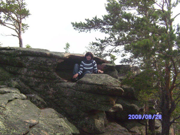 Юлия Полюхович