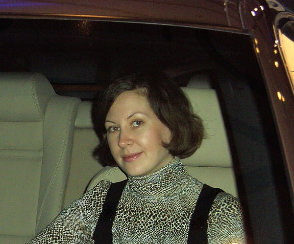 Olga Кузнецова