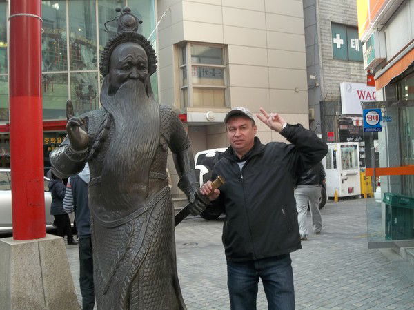 Геннадий Платоненко