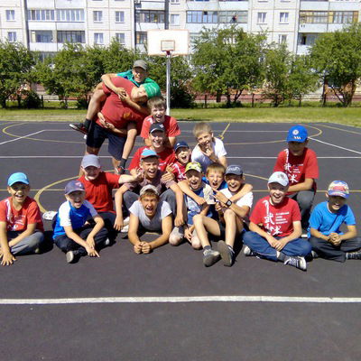 Иван Корсик