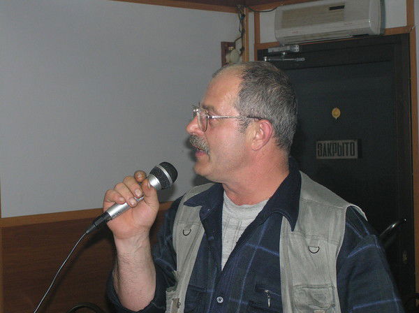 Соломенник Владимир