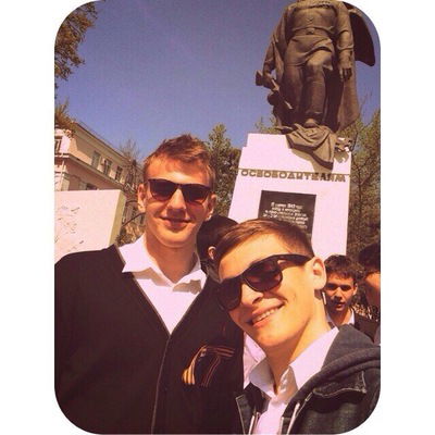 Илья Жданько