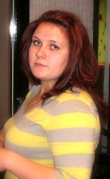 Катюшка Соколова