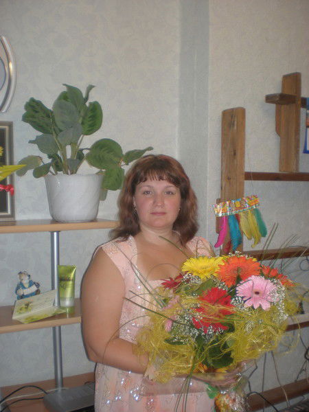 Елена Логунова