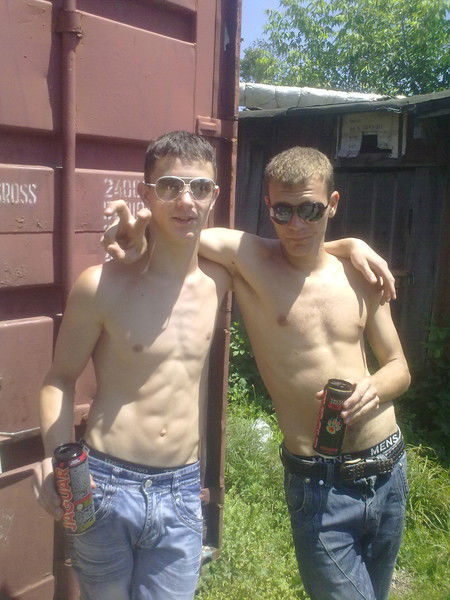 Иван Катерноза