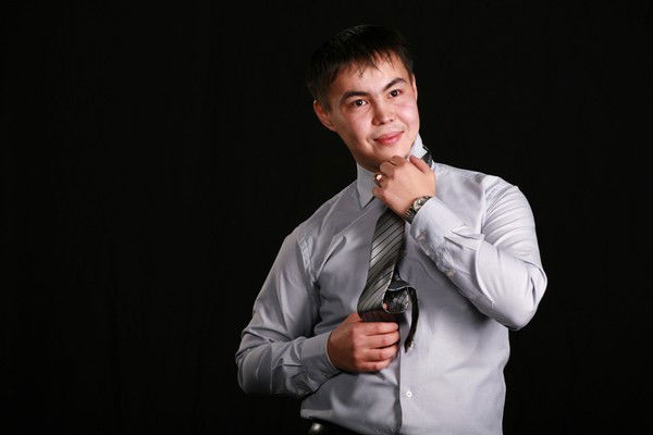 Монитор Клавиатурович