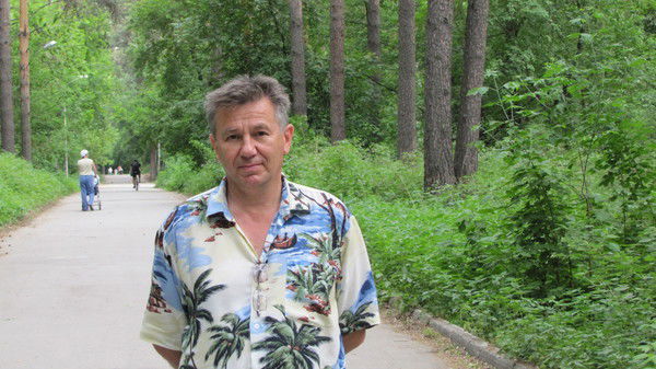 Артур Михайлов