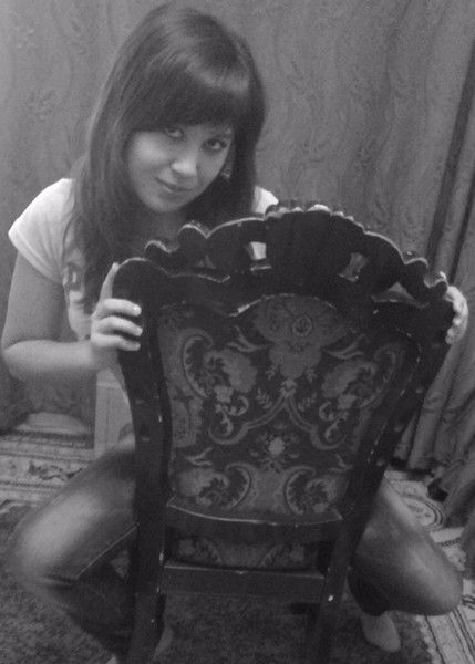 Анастасия Шумахер