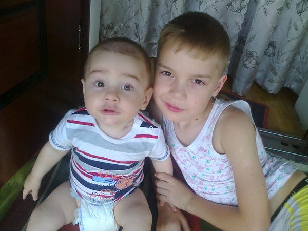 Ваня Бостан