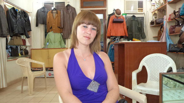 Светлана Юкова