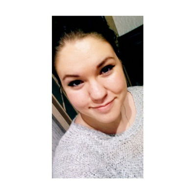 Настя Зайцева