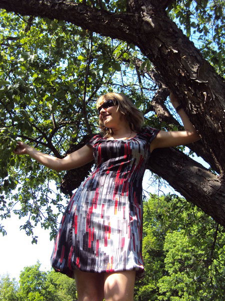 Оксана Юрьевна