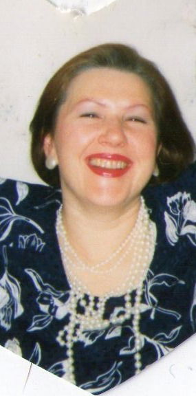 Тамара Соколова