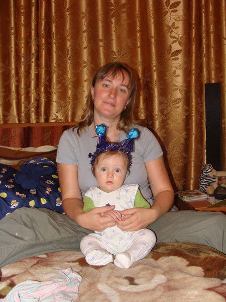 Елена Летникова