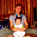 Елена Летникова