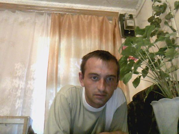 Дима Куляпин