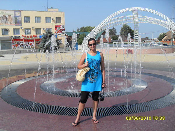 Тата Соломина