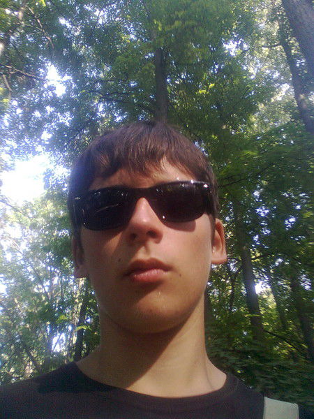 Алехандро Губайдуллин