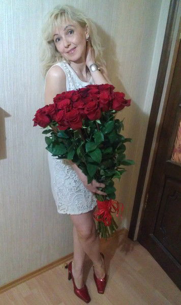 Эльвира Колганова