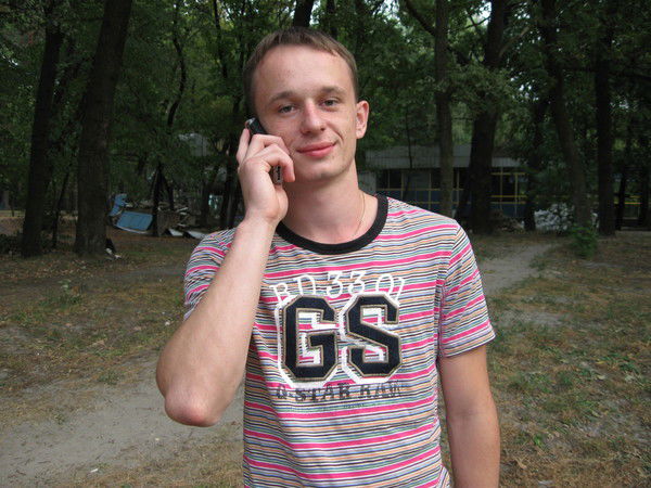 Антон Туровский