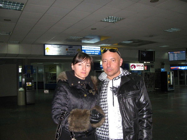 Гена Настенко