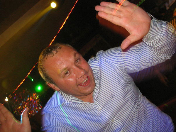 Александр Соколов