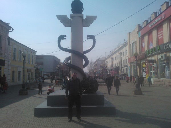 Андрей Буланков