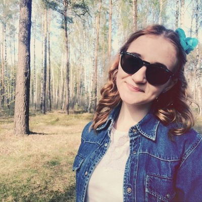 Лиза Чечуха