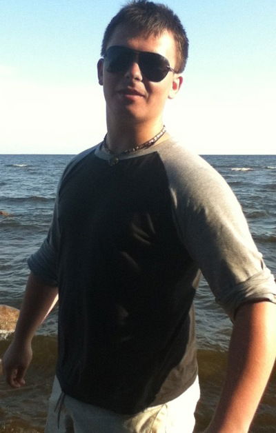 Евгений Кудин