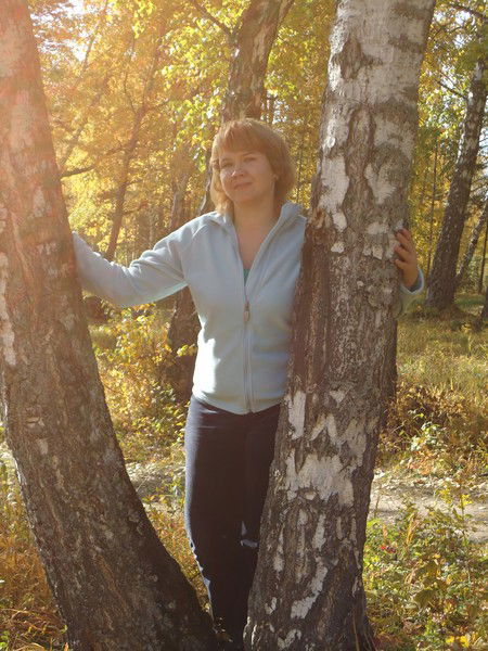 Елена Инчина