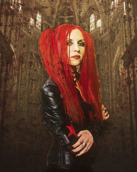 Елизавета Шерстюк