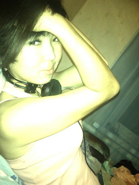 Гульзат Тарина