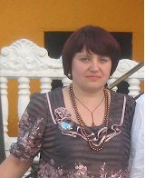 Елена Волгушева