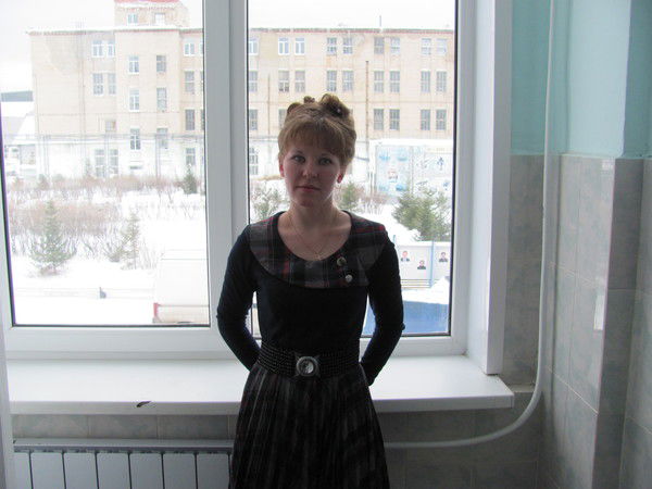 Маргарита Султанова