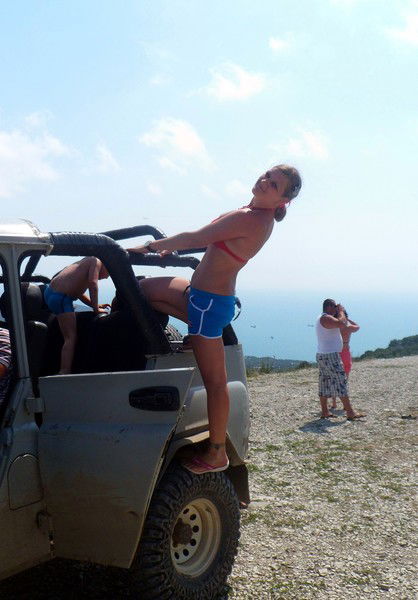 Ангелина Федичкина