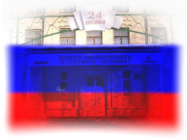 Наталья Боричева