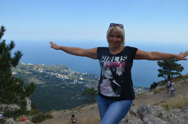 Лидия Борщевская