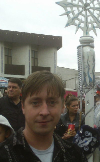 Сергей Клеймёнов