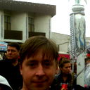 Сергей Клеймёнов