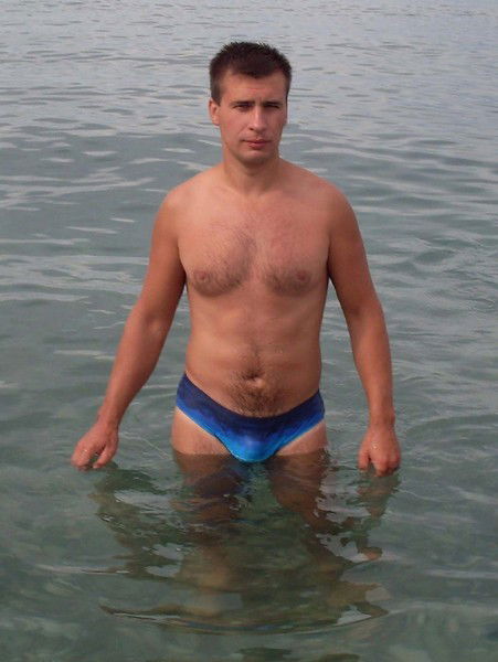 Максим Андреев