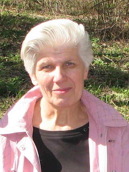 Вера Михайлова