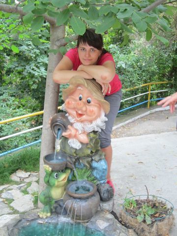 Ксения Зинченко