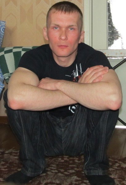 Александр Белых