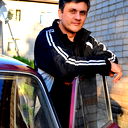 Икрам Матгафуров