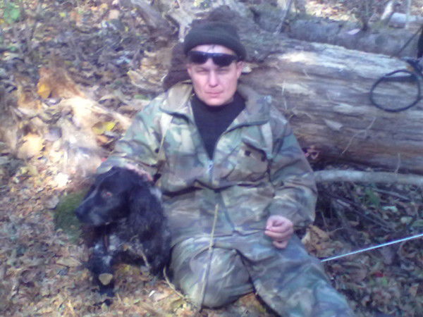 Игорь Коньшин