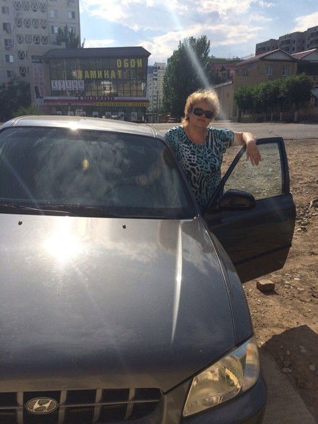 Светлана ****