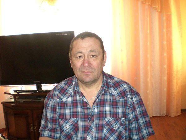 Николай Александров